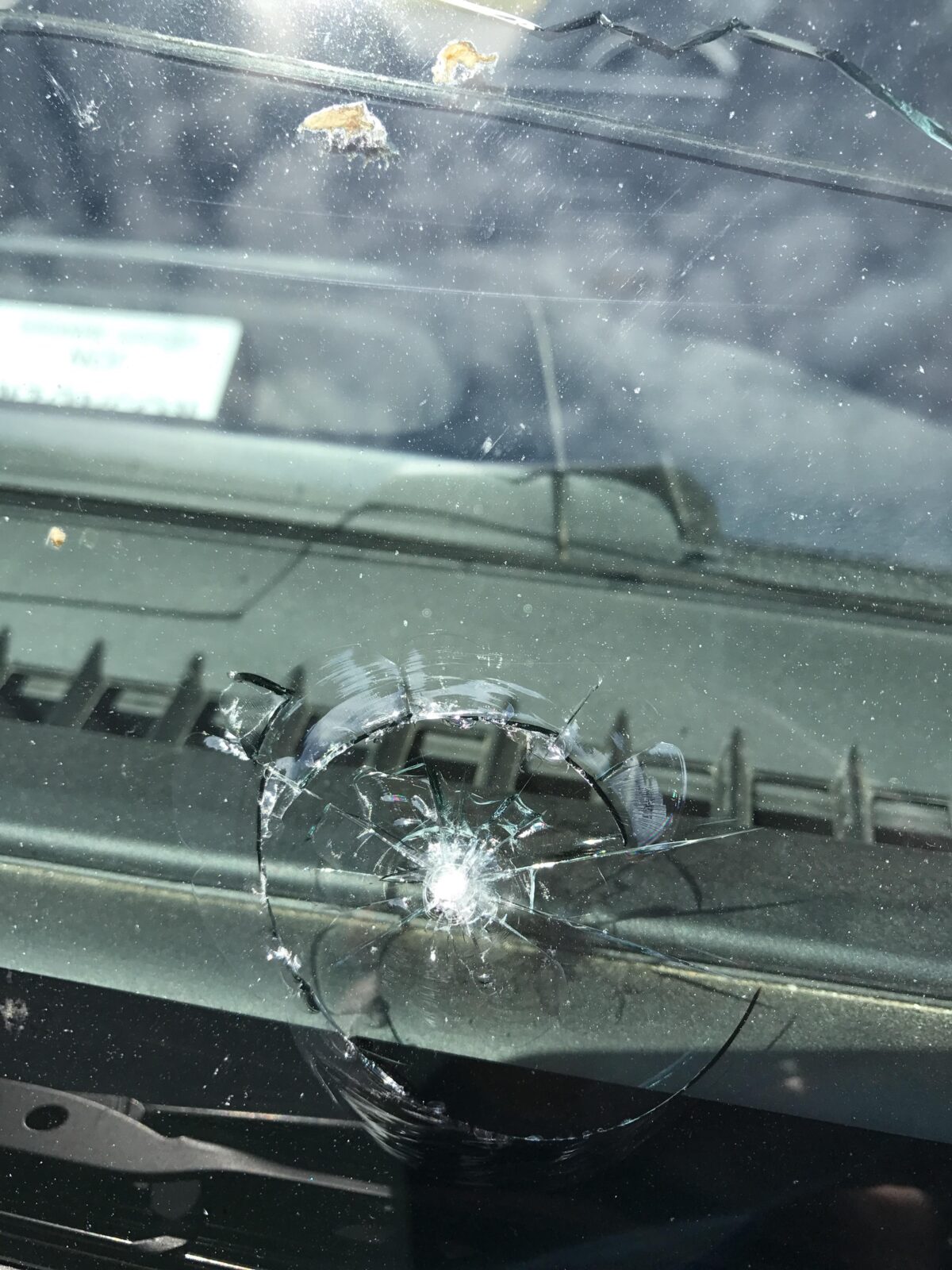 When should I repair my windshield ? Auto Glass Express