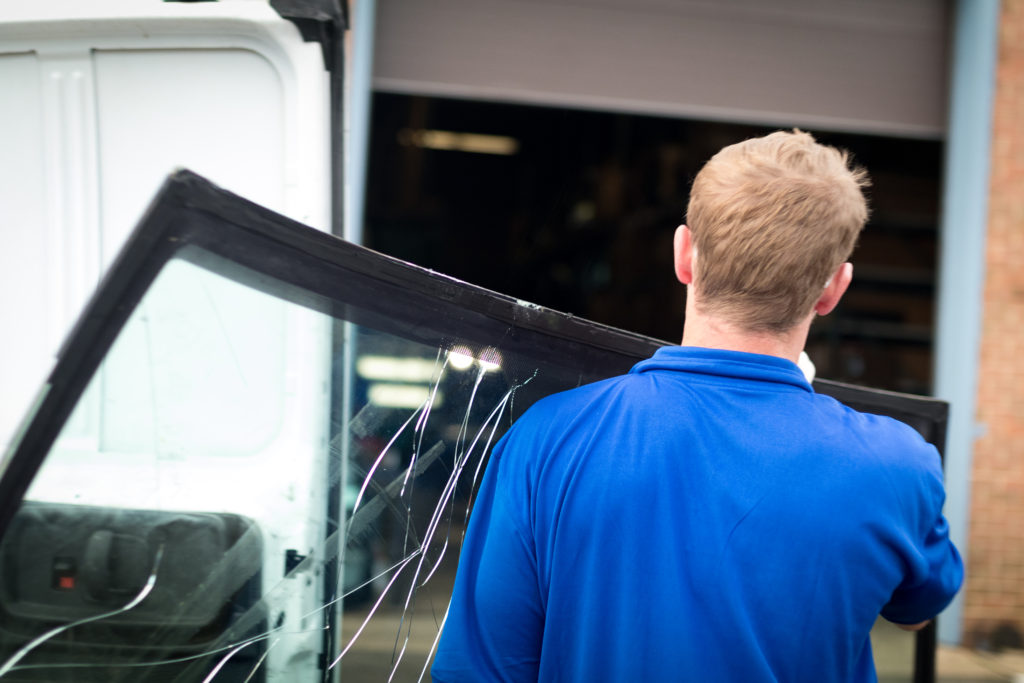 Our Services Auto Glass Express