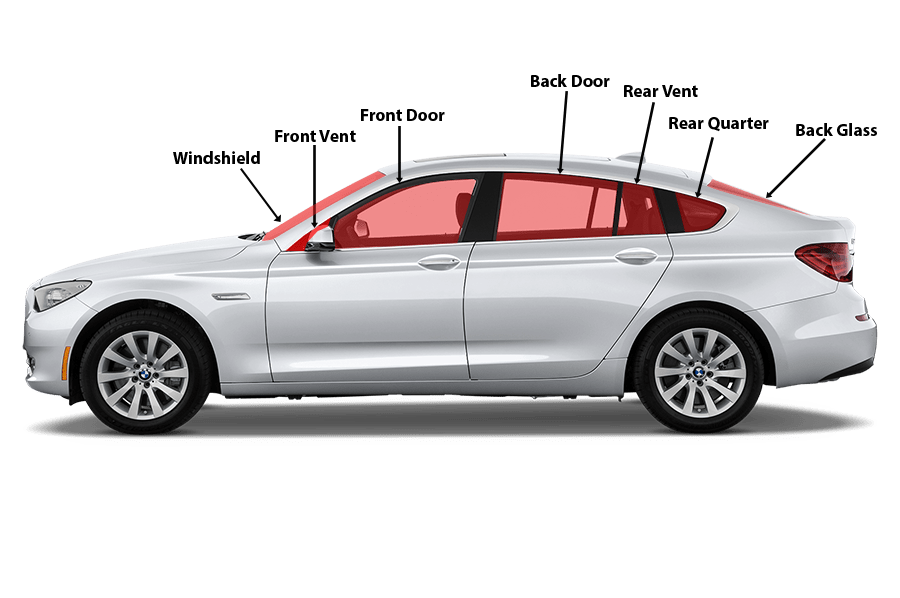 Windshield Online Quote | Auto Glass Express