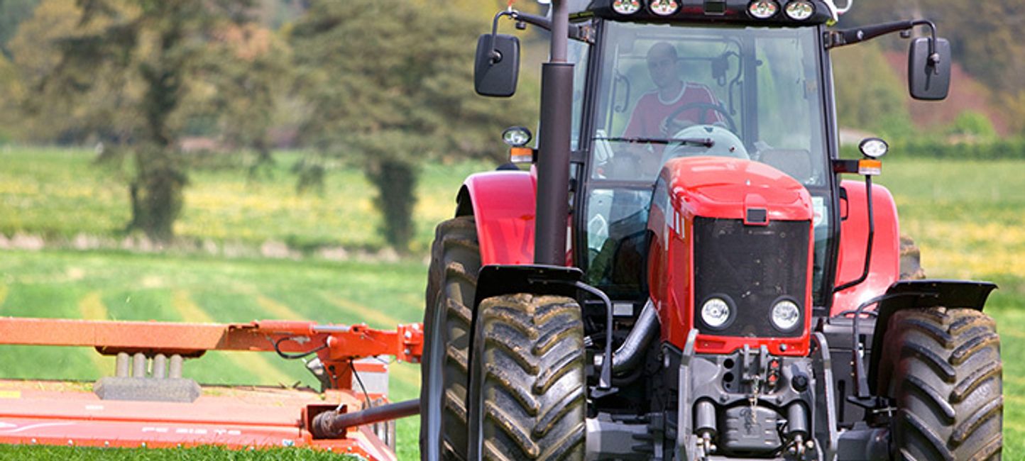 Heavy Equipment Glass Auto Glass Express