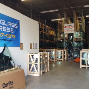Auto Glass Express Chantilly VA