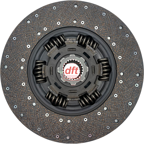 Clutch Plate