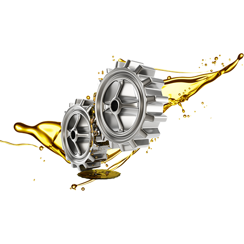 Gear Oil