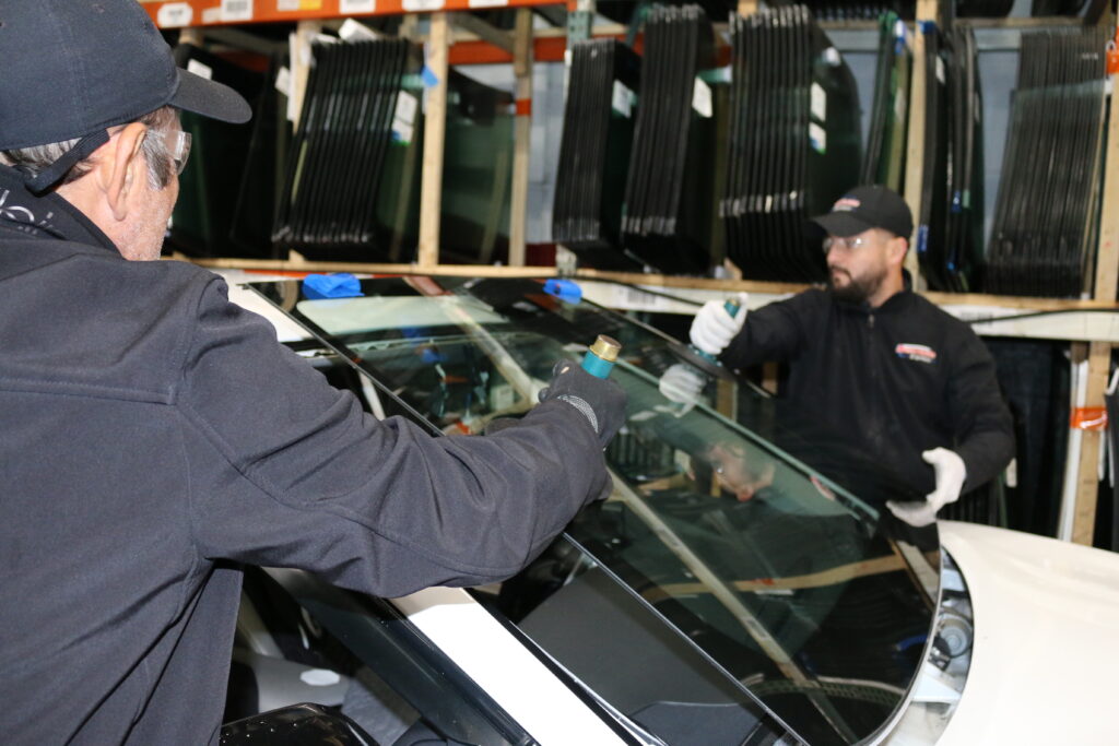 Auto Glass Express Windshield Replacement