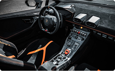 These one of Tires Is Not Like the Others