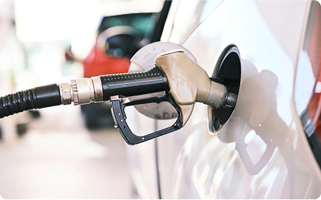 Shifting Manual Provides More Power