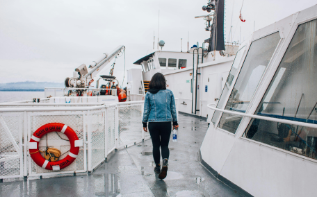 Cruise Control and the Illusion of Freedom