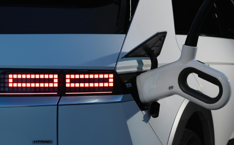 Electric Dreams: Charging into the Future