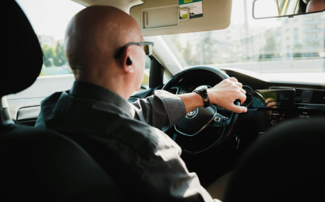 The Dashboard Is Watching You