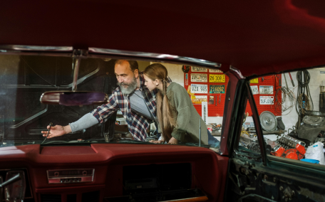 Why Your Car Might Be Smarter Than You