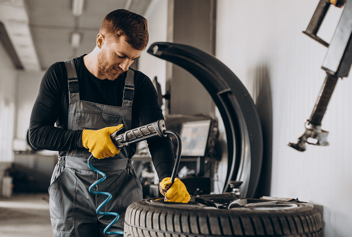 Custom Glass Fabrication