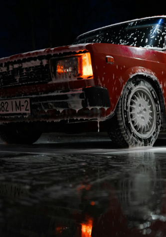 RV & MotorHome Glass Replacement