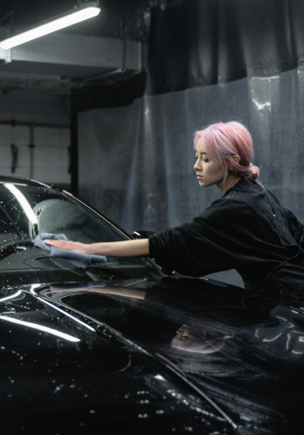 ADAS Camera Recalibration