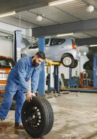 Sunroof Glass Repair & Replacement