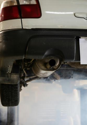 Windshield Replacement