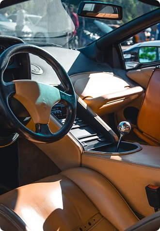 Front Bumper Radar Recalibration