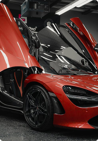 Auto Fleet Glass Replacement