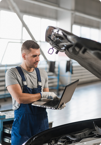 Auto Glass Import & Distribution