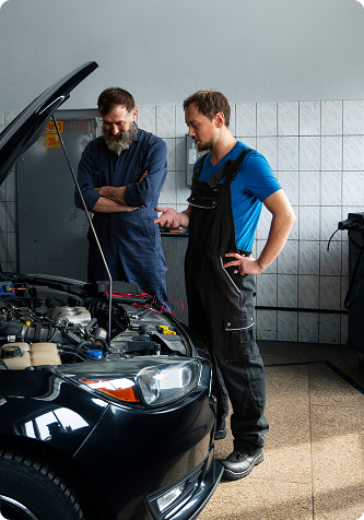 Heavy Equipment Glass Replacement