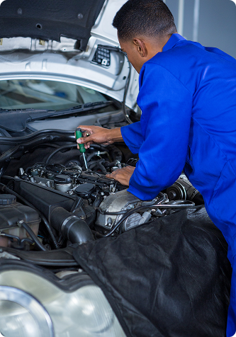 Door Glass Replacement