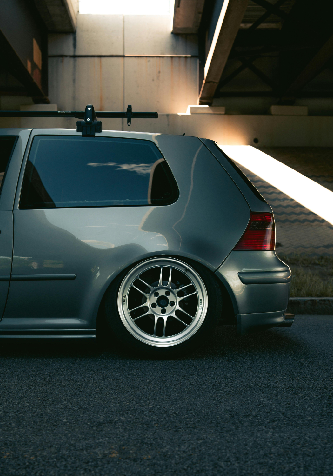 Headliner Replacement