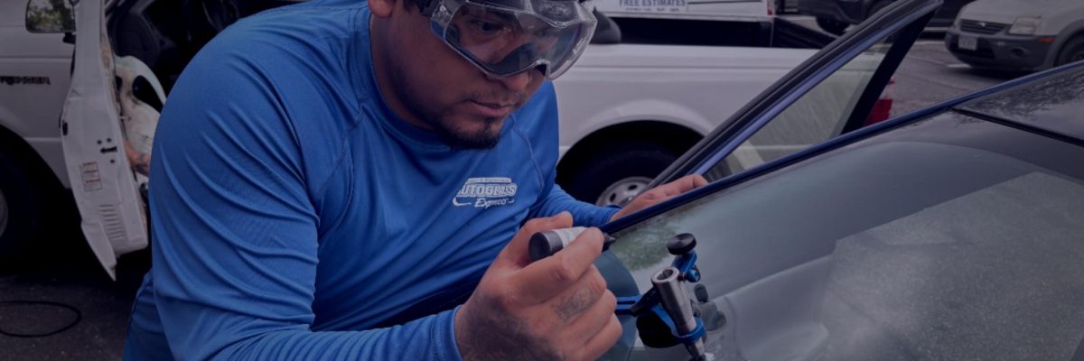 Windshield Chip Repair Near Me